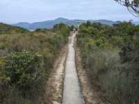鹽田梓（Yim Tin Tsai Village）