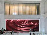 蘇黎世 | 瑞士蓮巧克力夢工廠 Lindt Home of Chocolate