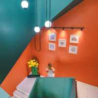 "Anotherroot.cafe" คาเฟ่สไตล์เก๋งานอาร์ตสวย