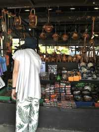 【バンコク🇹🇭】バスツアーで行ける有名スポット巡り🤍