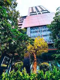 暹羅設計飯店