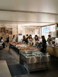Cafe Onion Seongsu