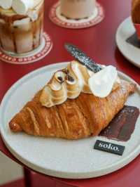 Soko Bake House