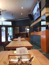 Alfred hotel