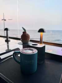 Self Drive at Jeju for a Short Vacation