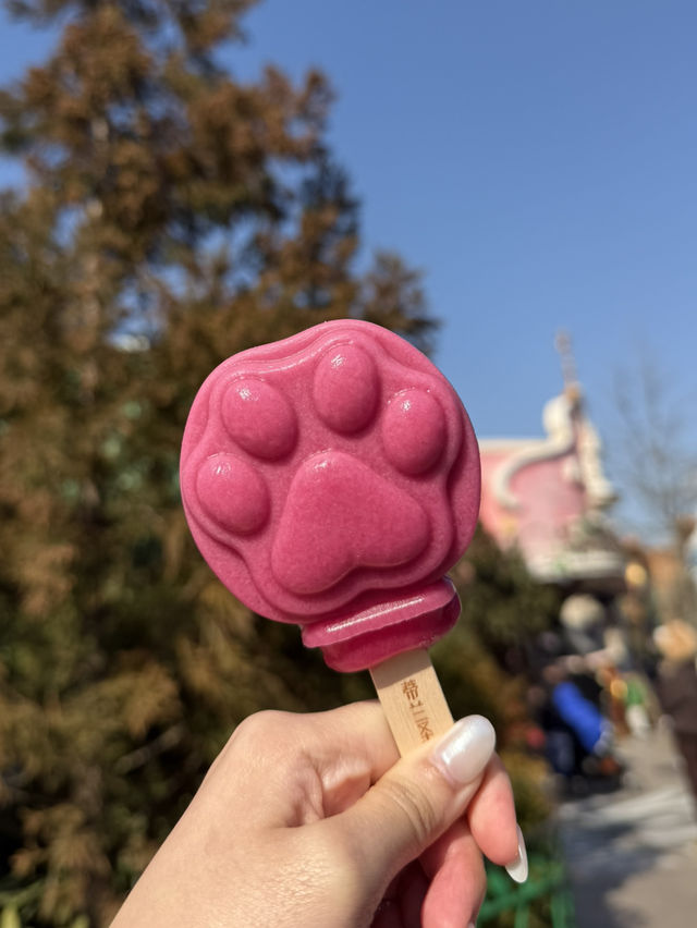 Experience the Magic at Shanghai Disneyland