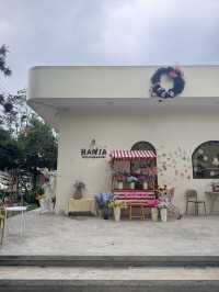 Hansa Cafe ✨ คาเฟ่น่ารักบรรยากาศดี จ.นนทบุรี