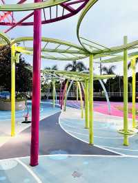Discover the Charm of Symphony Walk at IOI City Mall