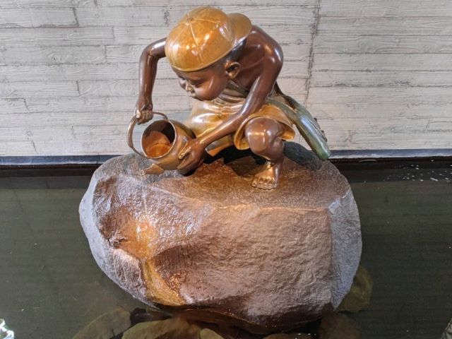 #富貴牡丹三義館-苗栗縣三義鄉