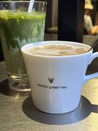 nana's green tea （Airside)