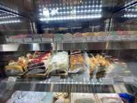 เลอกองเก่า cafe’ de phraeris คาเฟ่ในตึกเก่า