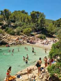 🇫🇷프랑스인 선정 가장 가고싶은 남부 휴양지 1위 🏖 까시스