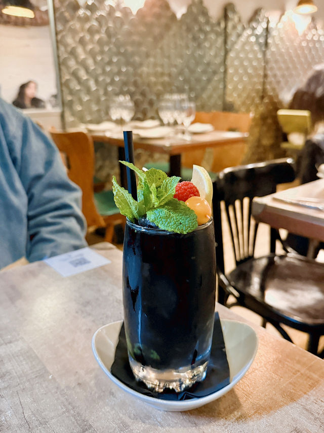 바르셀로나 해변가 근처 맛집 추천🍷