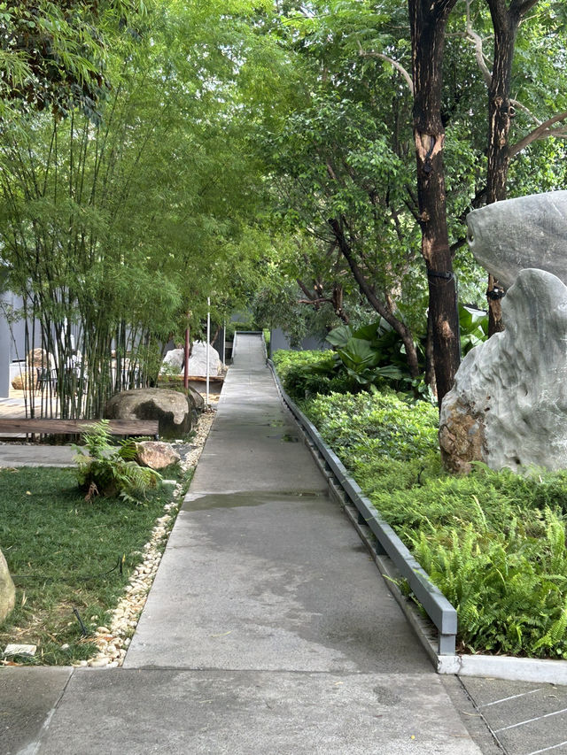 怎麼拍都出片的清邁飯店
