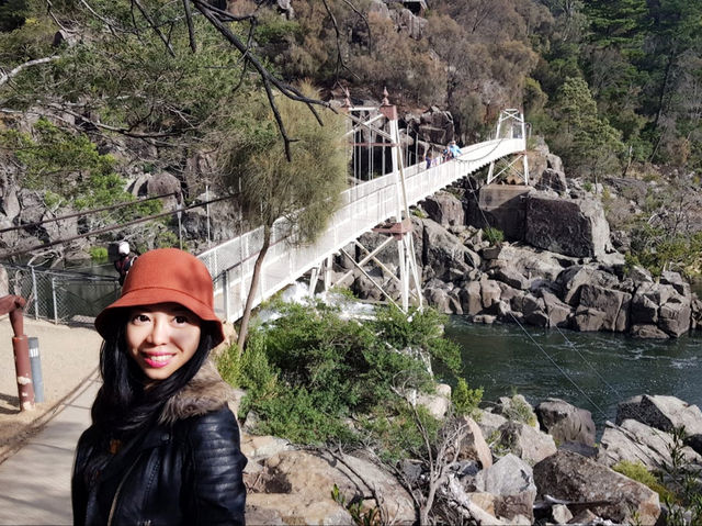 Explore Tasmania's 🇦🇺 Natural Wonders