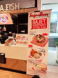 Day 2 in KL: City Strolls & a Flavourful Borneo Feast at SugarBun