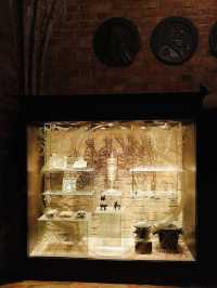 Reflections of the past—Trakai Island