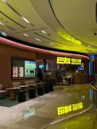 巴奴毛肚火锅 ร้านชาบู 24 ชม. เซี่ยงไฮ้