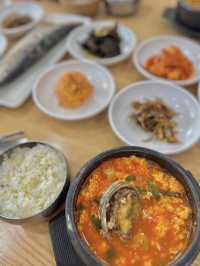 송정 가족여행 코스 후기🌊