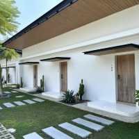 The Season Resort บ้านพักติดทะเล