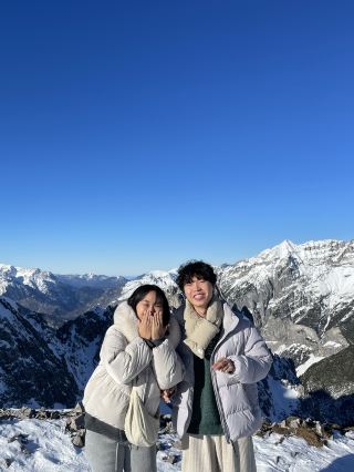 Austria Innsbruck