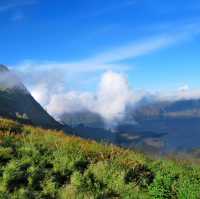 Lombok’s Secret Spring Retreats