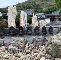 Kongofukuji Temple: Serenity by the Sea