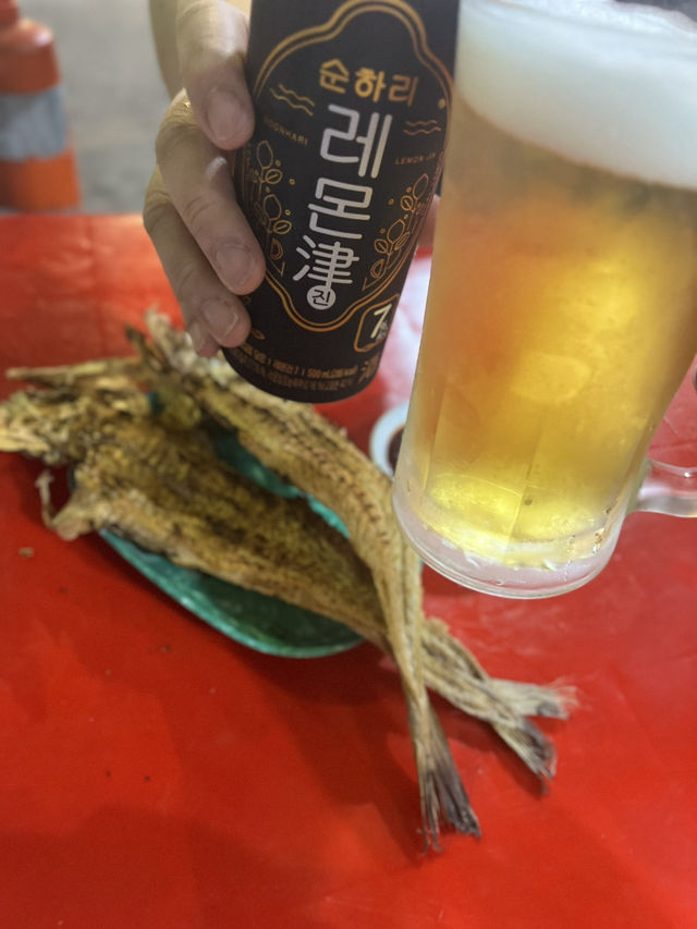 만선호프