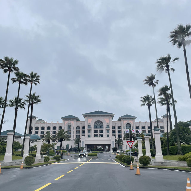 済州市3日間のカジュアル旅攻略
