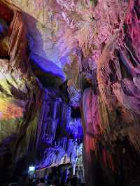 เที่ยวถ้ำเงิน Silver cave ถ้ำที่สายมูไม่ควรพลาด