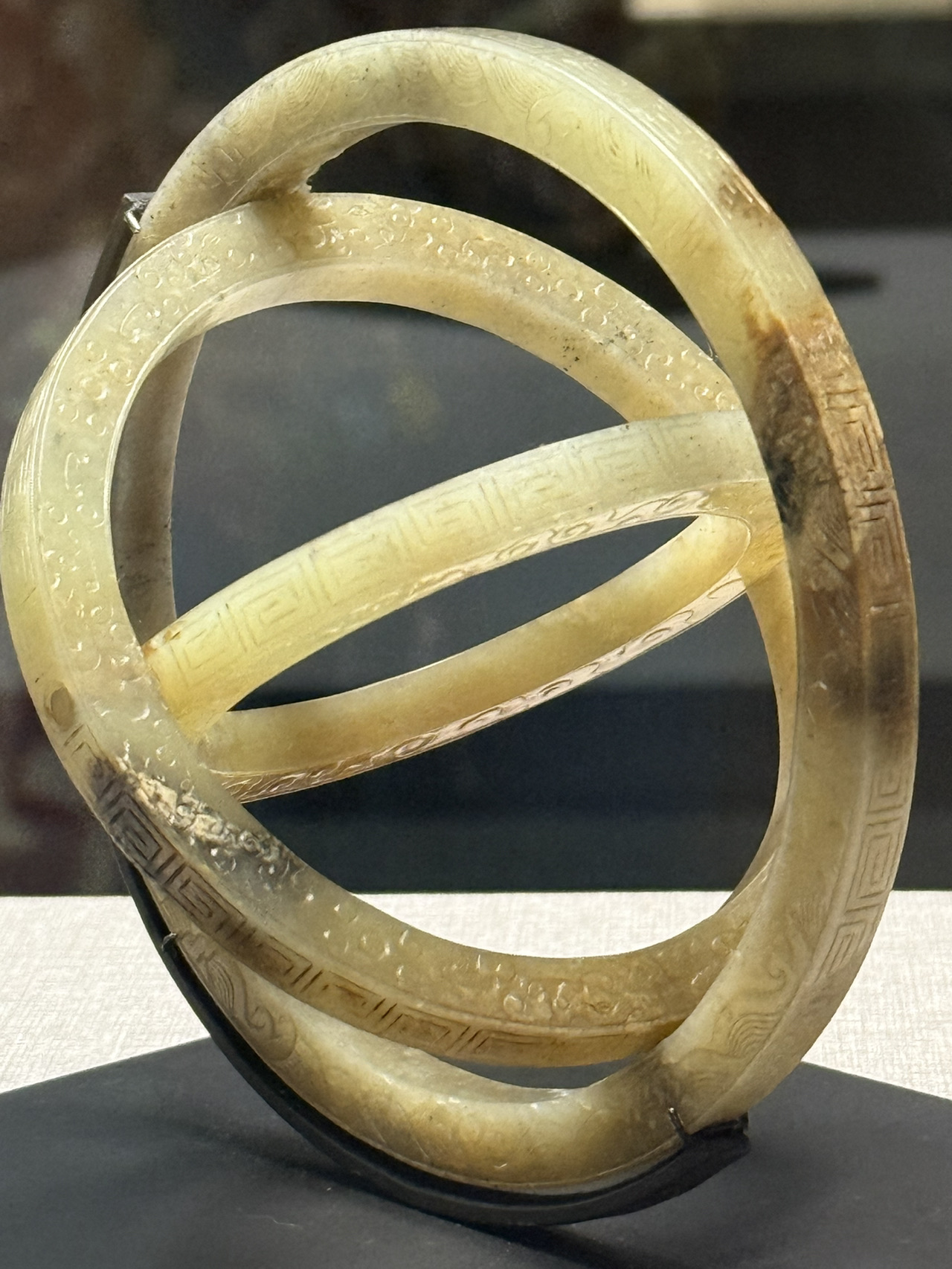 台湾/台北】世界四大博物館 国立故宮博物院 | Trip.com 台北