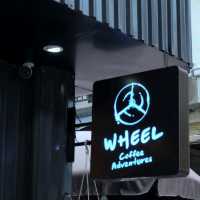 Wheel Coffee