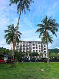 🌊🌴Unforgettable Family Escape at The Danna Langkawi.