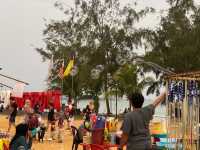 Day Trip from KL/PJ to Port Dickson & Tanjung Tuan!