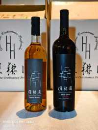 好友聚餐中山區老爺酒店明宮，驚艷美食中菜