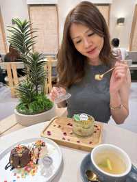 將軍澳：抵食高質二人餐 