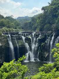 Too Hot to Handle, Too Cool to Miss. My Taipei Summer Adventure