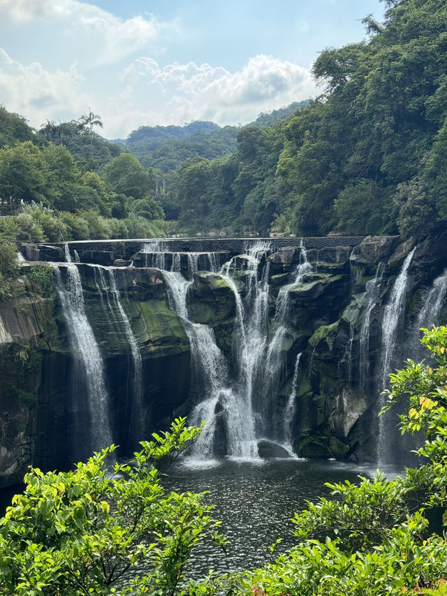 Too Hot to Handle, Too Cool to Miss. My Taipei Summer Adventure