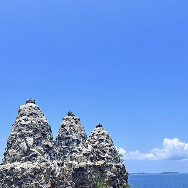 🏝️澎湖3日游：實用攻略，玩轉海島！🌅