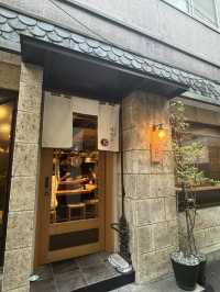 【宮城 仙台】もつ焼 佐㐂乃 仙台銀座の名店。