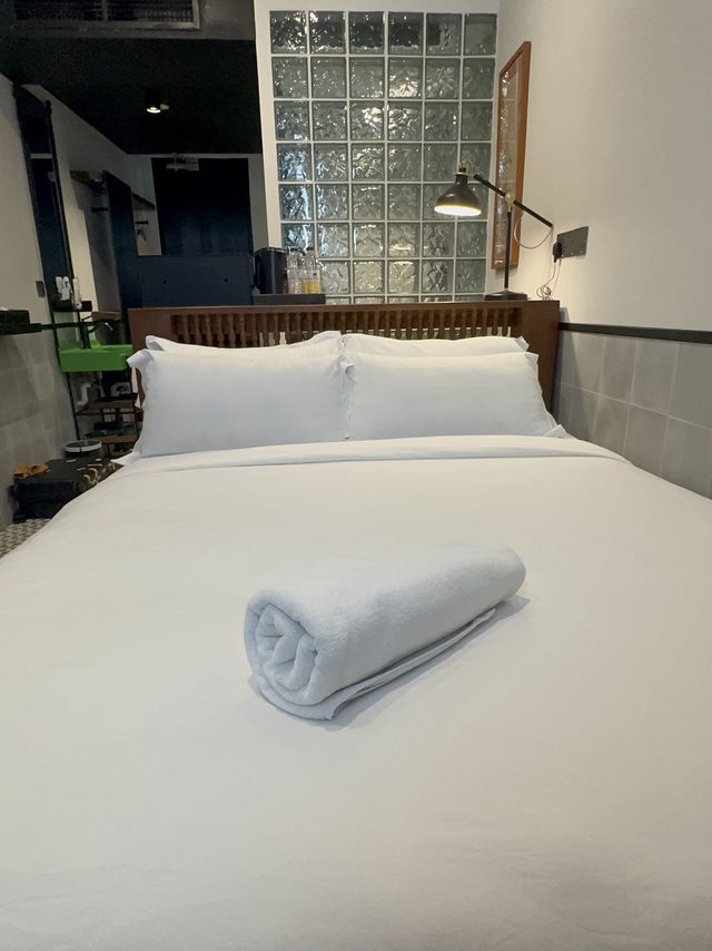 The Payang Hotel – A Comfortable Stay in Kuala Terengganu