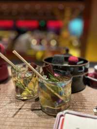 上海宮宴 穿越時空享受美酒佳餚🍷