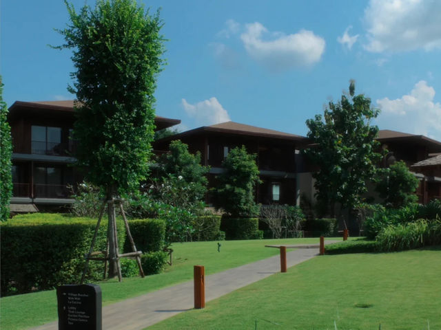 Thailand Hotel Stay | Tranquil Escape at Andaz Pattaya Jomtien