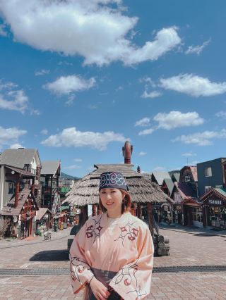 Golden Kamuy's Sacred Site: Lake Akan Ainu Kotan