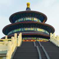 A Step to China Ancient Story