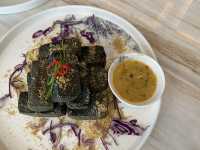 Jiang He Cantonese Cuisine: Batam's Luxe Chinese Dining Experience