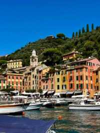 Cinque Terre: Five Villages, One Endless Dream