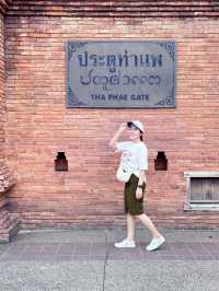 แจกแพลนเที่ยว 2วัน 1คืน @เชียงใหม่🚗