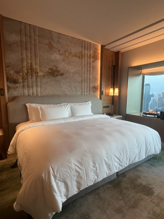 Dusit Thani Bangkok 