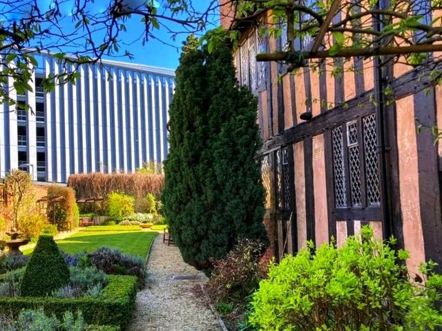 Whispers of Spring at Lady Herbert’s Garden & Cook Street Gate 
